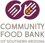 Community Food Bank Logo