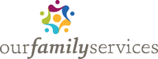 Our Family Services Logo