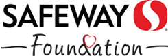 Safeway foundation logo