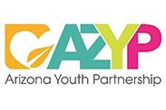 Arizona Youth Partnership Logo