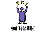 Youth on Your Own Logo