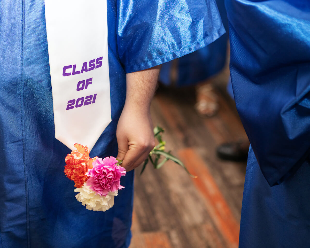 Are You Ready to Take Control of Your Future? - Edge High School