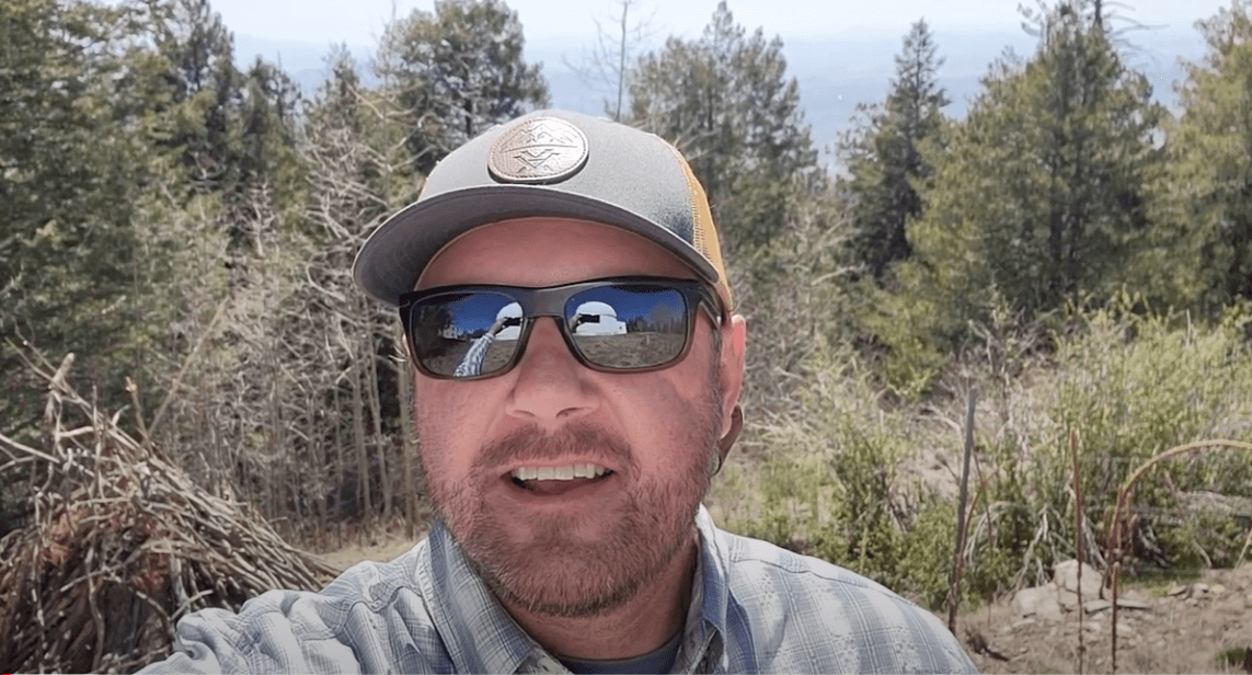 Profile photo of Lee Borzick, Science teacher at Edge High School